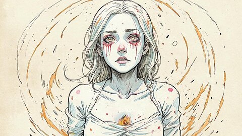 The Scars That Forged Jinx