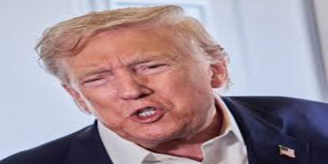 Trump Lashes Out at Grassley as Nominations Stall