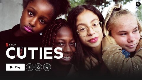 MASSIVE Pedophile Network EXPOSED: What does Netflix's Cuties have to do with it? - Mouthy Buddha