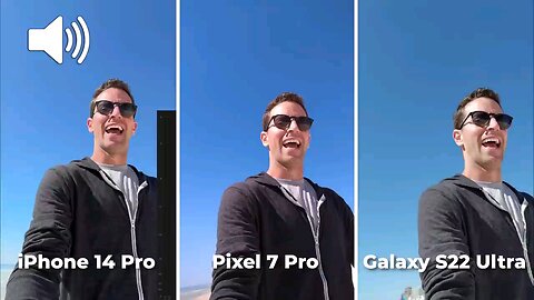 iPhone 14 pro .pixel 7 pro.Galaxy s 22 Ultra