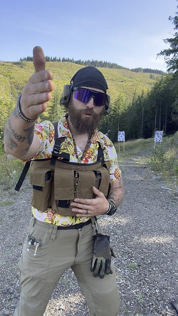 You are fat, lame and untrained