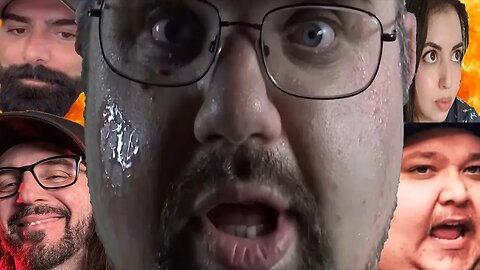 ReviewTechUSA's Week of Humiliation [6pD7tvUoPdc]