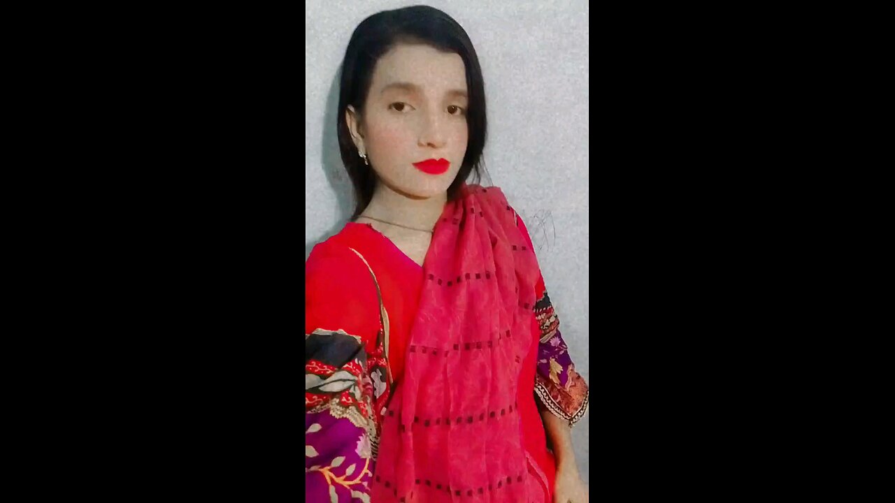 Nimra khan