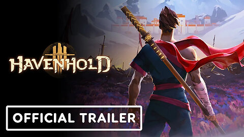 Havenhold - Official Game Overview Trailer