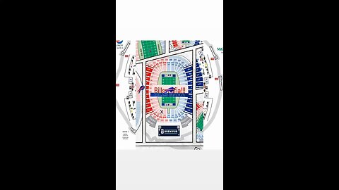 Buffalo bills AFC champion opportunity #NFL #AFC #FOOTBALL