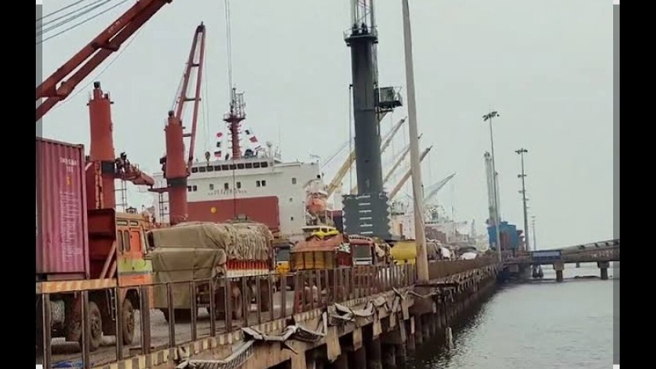 Frontier Medical Ltd. April 2004