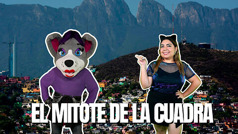 El Mitote de la Cuadra | Perrafa y Mich 🐶😸