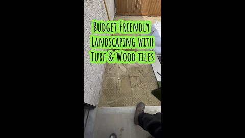 Who said budget means boring?