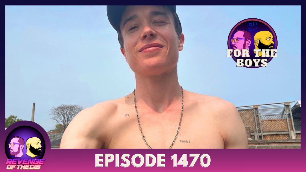 Episode 1470: For The Boys