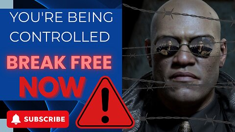They’ve Been Controlling You—Here’s How to Break Free—TTS EP.1 | ThisDutchGuy Ep 5
