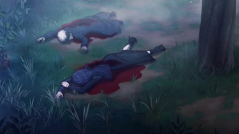 box of calamity route blood on my hands complete story the Hundred Line -Last Defense Academy