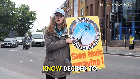 Dimming the sun good for our health ?