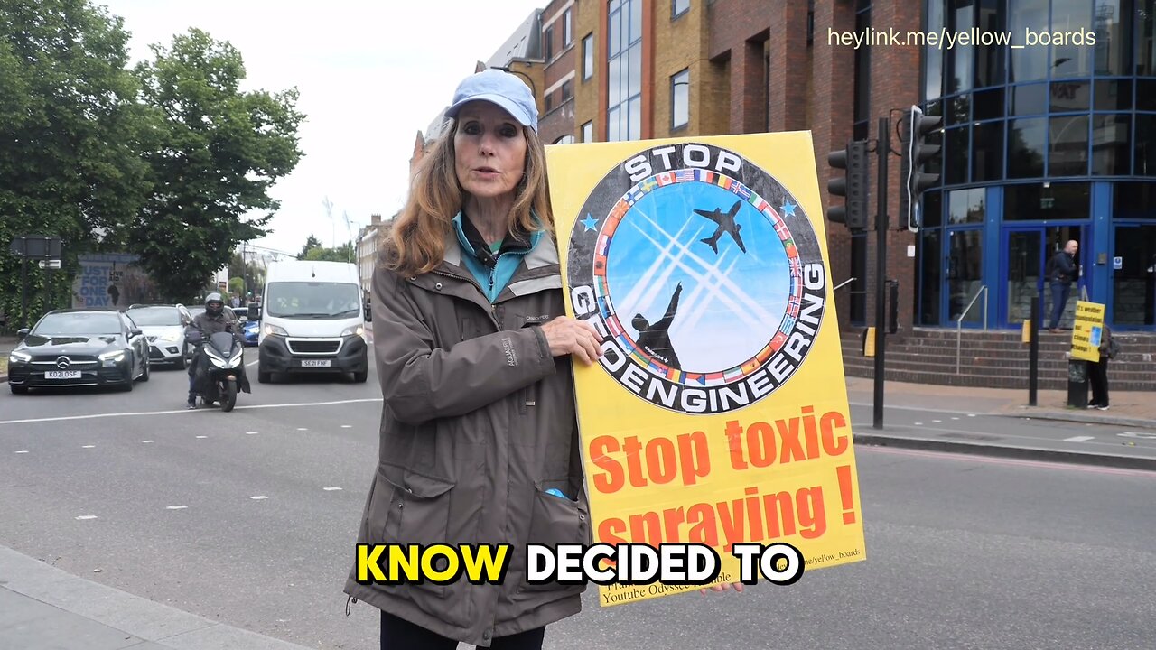 Dimming the sun good for our health ?
