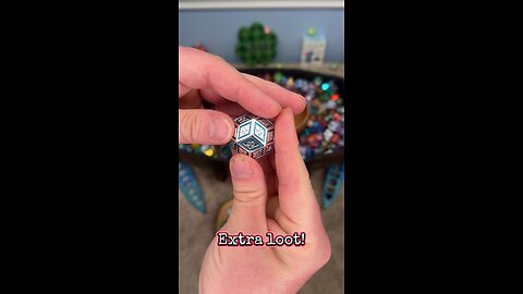 1 scoop for Kameron M! #16873 #onelinkatatimeshop #dnd #dice #scoops