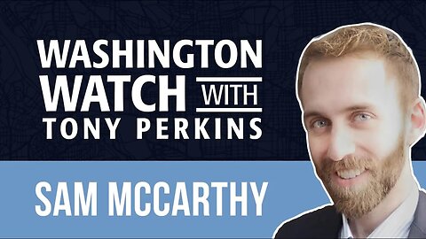 S. A. McCarthy on the Catholic Church after Pope Francis