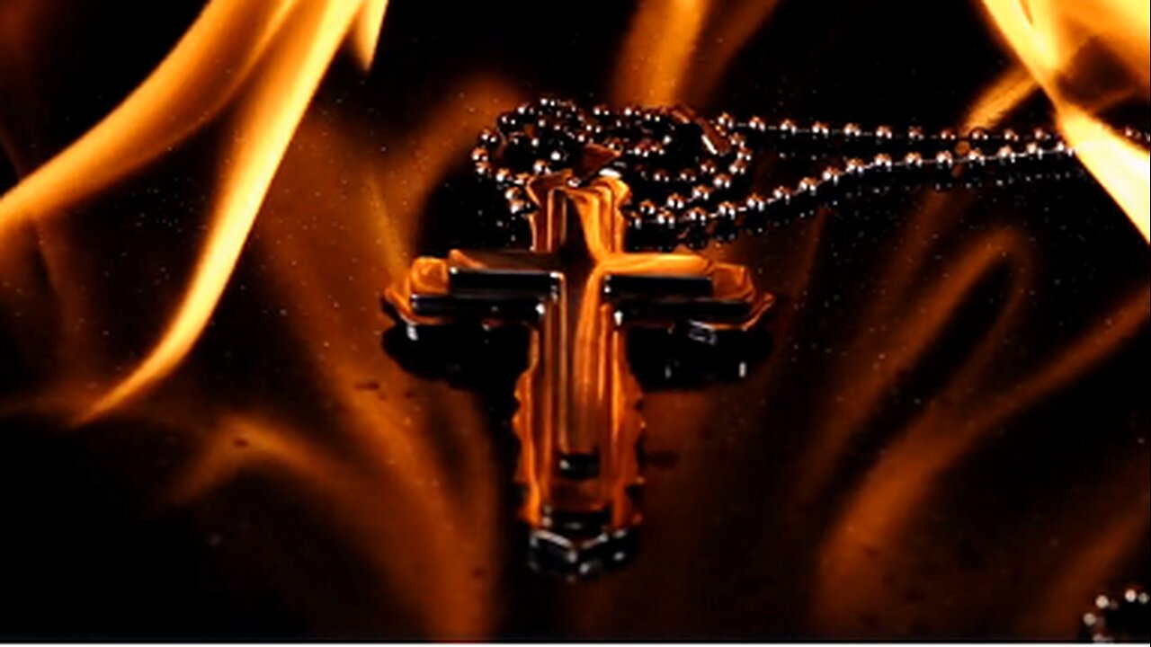 The Lord of Darkness
