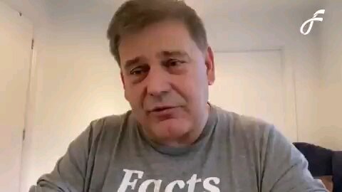 BOMBSHELL Andrew Bridgen Exposes The Horrific Elite UK / Ukrainian State Child Trafficking Operation