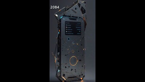 Phone Evolution 🧬