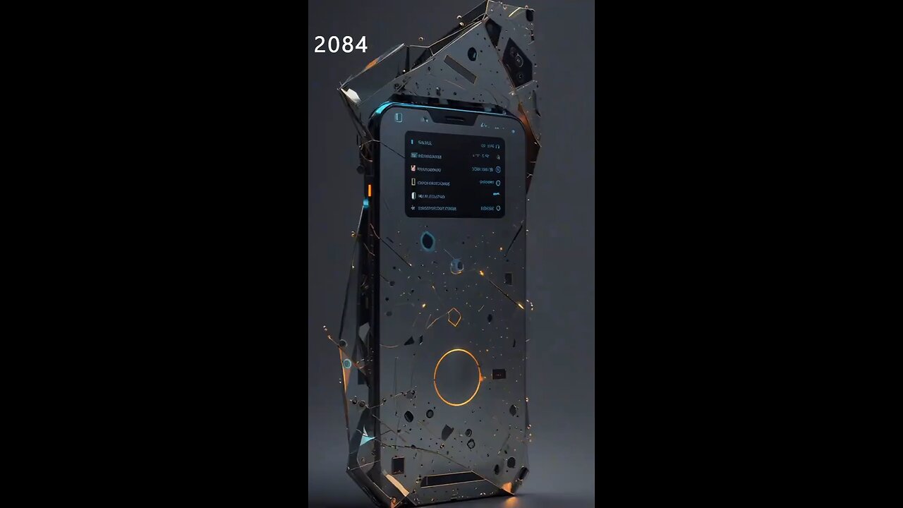 Phone Evolution 🧬