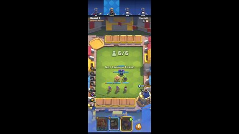 Best Stategy In Merge Tactics 🎯