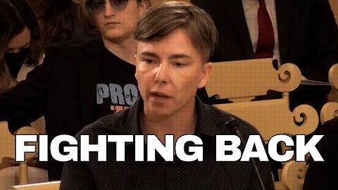 Gender extremists are deceiving children and families. This mom is doing something about it.