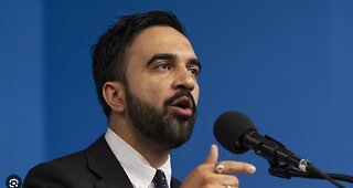 Zohran Mamdani, NYC Mayoral Candidate, Listed Himself as ‘Black’ and ‘Asian’ on College Applications