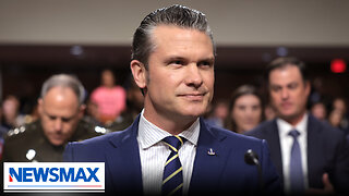 Pete Hegseth drives Democrat Senators crazy at hearing | The Right Squad