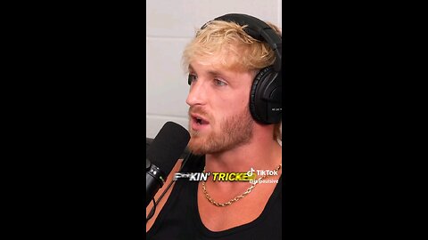 Logan Paul on Seth Rollins cash in