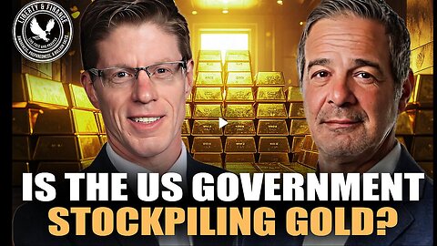 Who's The Big Gold Buyer In The US | Andy Schectman