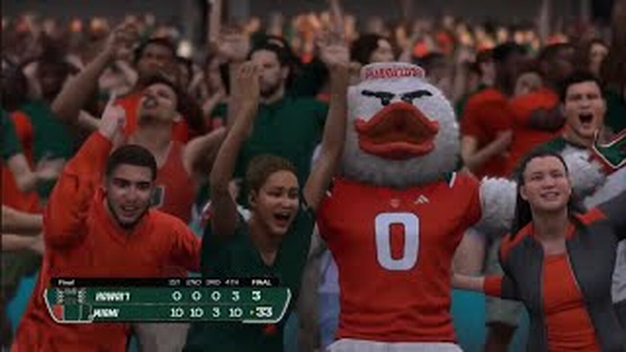 EA SPORTS COLLEGE FOOTBALL 26.