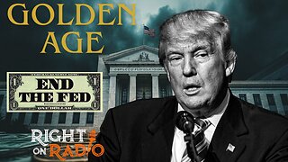 EP.785 End the Fed RICO into the Golden Age