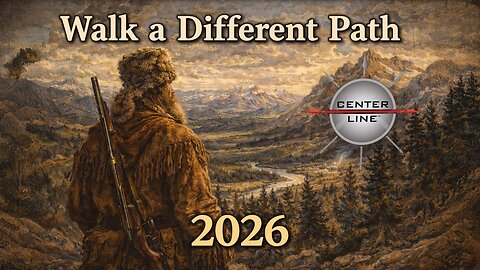CLS GEAR: 2026 - Walk A Different Path!