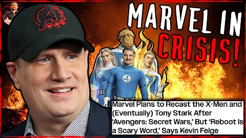 Kevin Feige is Blowing Up the MCU and That's a Good Thing!