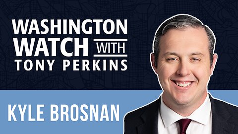 Kyle Brosnan Identifies how Biden’s Staff May Have Abused the Autopen