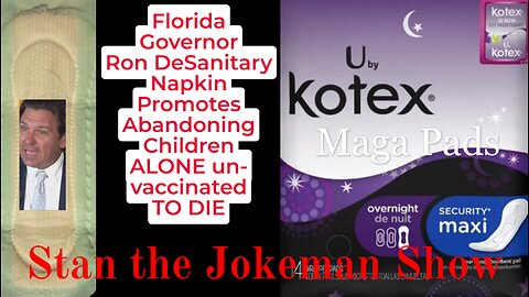 Donald Trump Masturbation Photos & MAGA Pu**ies PROMOTE Not Protecting Children