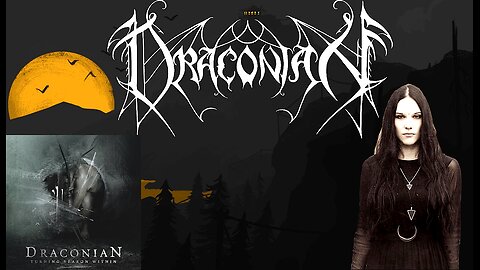 Draconian - Not Breathing Bass Cover (Tabs)