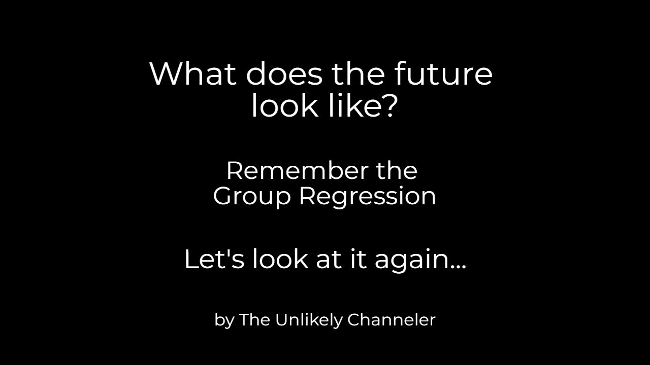 Look Into the Future