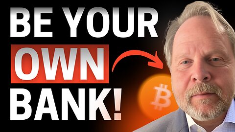 Ex-Wall Street Trader REVEALS: How You Create Generational Wealth with Bitcoin!