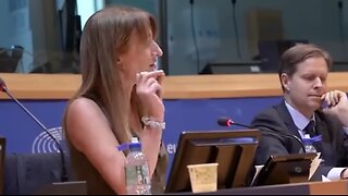 The Great Deception Of The EU EXPOSED w/ CLARE DALY