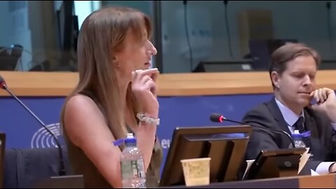 The Great Deception Of The EU EXPOSED w/ CLARE DALY