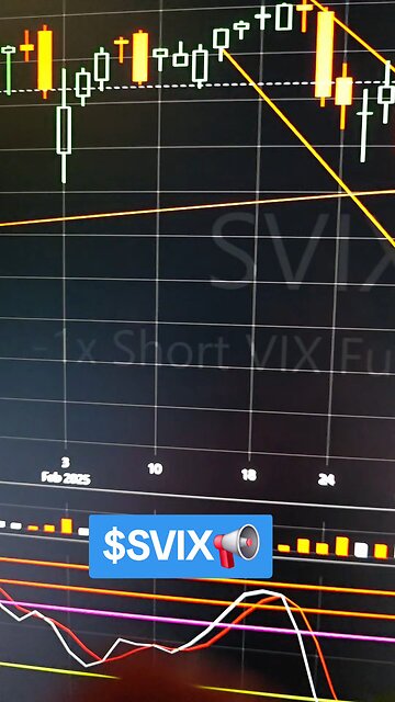 $SVIX 📢