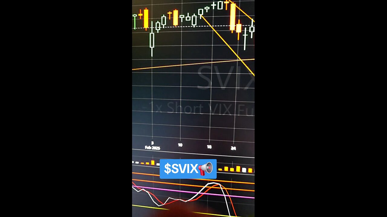 $SVIX 📢