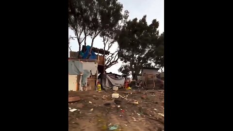 California is a Shithole because Californians are idiots when it comes to voting 🗳️