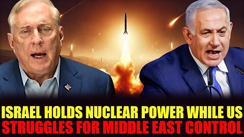 Col. Douglas Macgregor warns that America's declining global influence