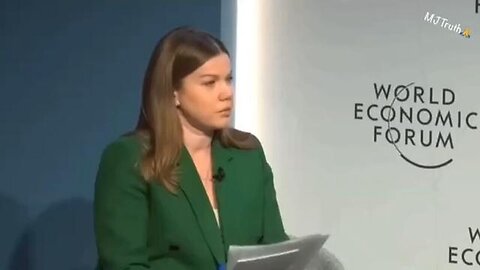 "Insights from Moderna CEO's Keynote Speech at Davos World Economic Forum 2022"