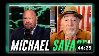 "Liberalism Is Now A VIOLENT Mental Disorder!" Michael Savage