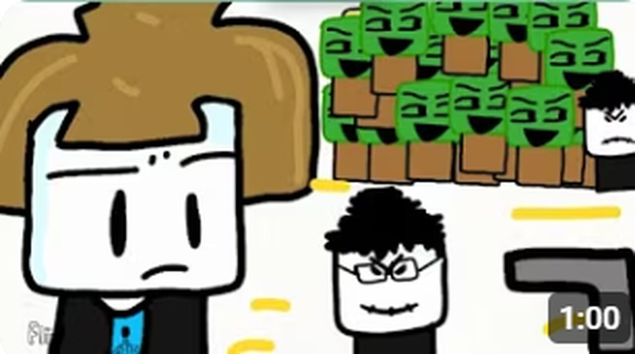 Da Hood: Become One of Us