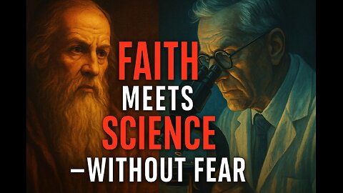 Faith and Science: Enemies or Partners?