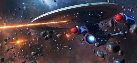 Ambassador Class Refit Build (Part 3)
