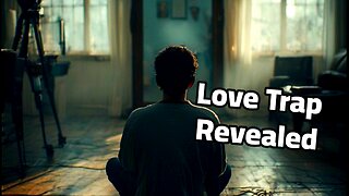 The Darkest Psychological Trap You’ll Ever Fall Into: Love Bombing